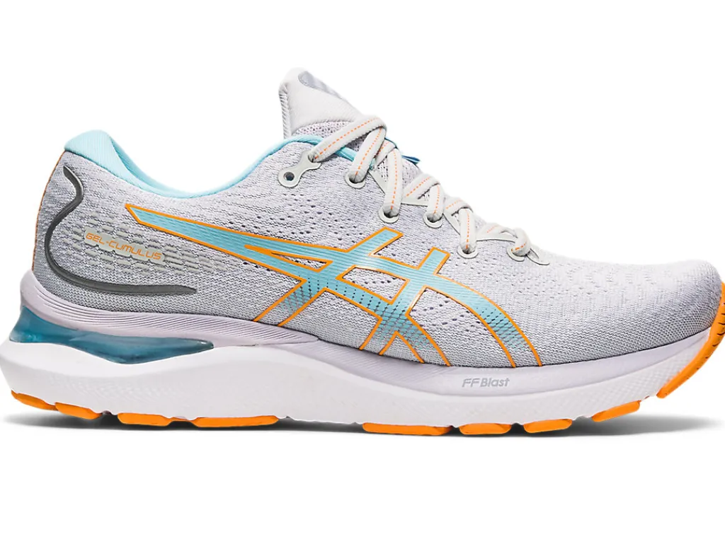 ASICS GEL-CUMULUS 24-Women Neutral|Underpronation