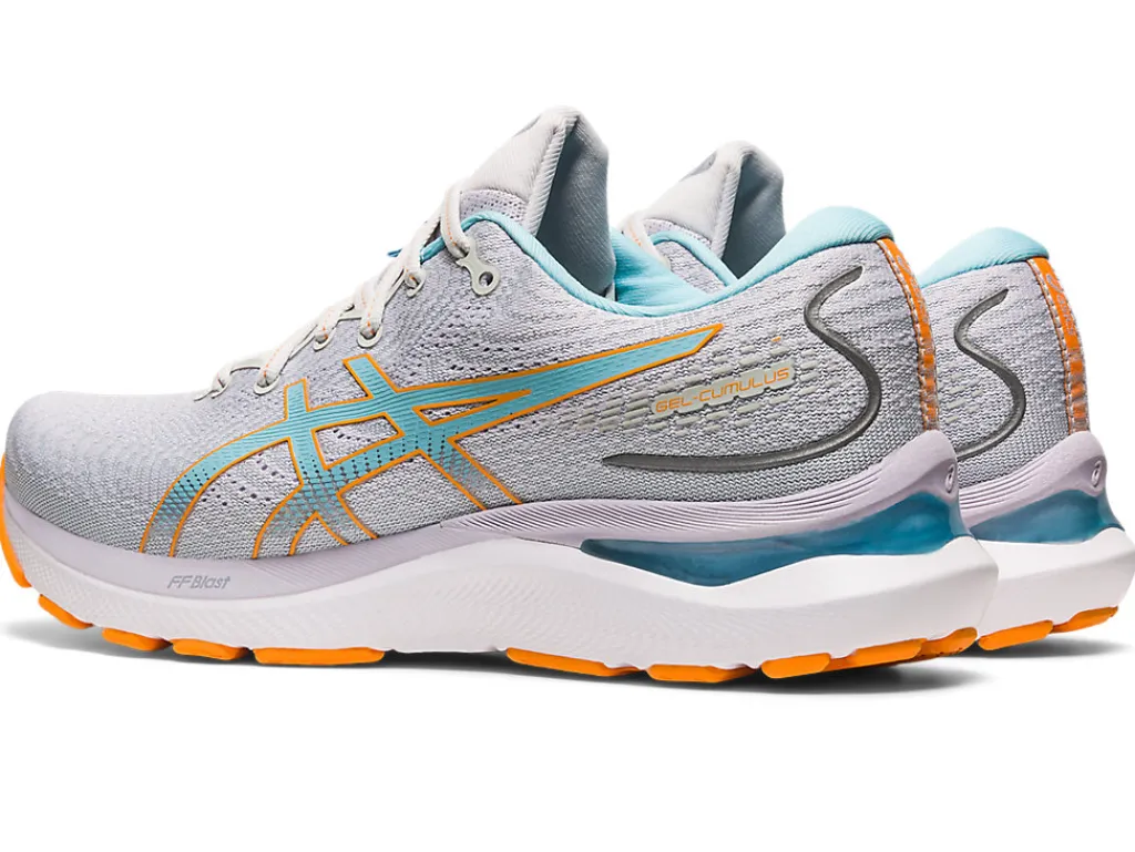 ASICS GEL-CUMULUS 24-Women Neutral|Underpronation