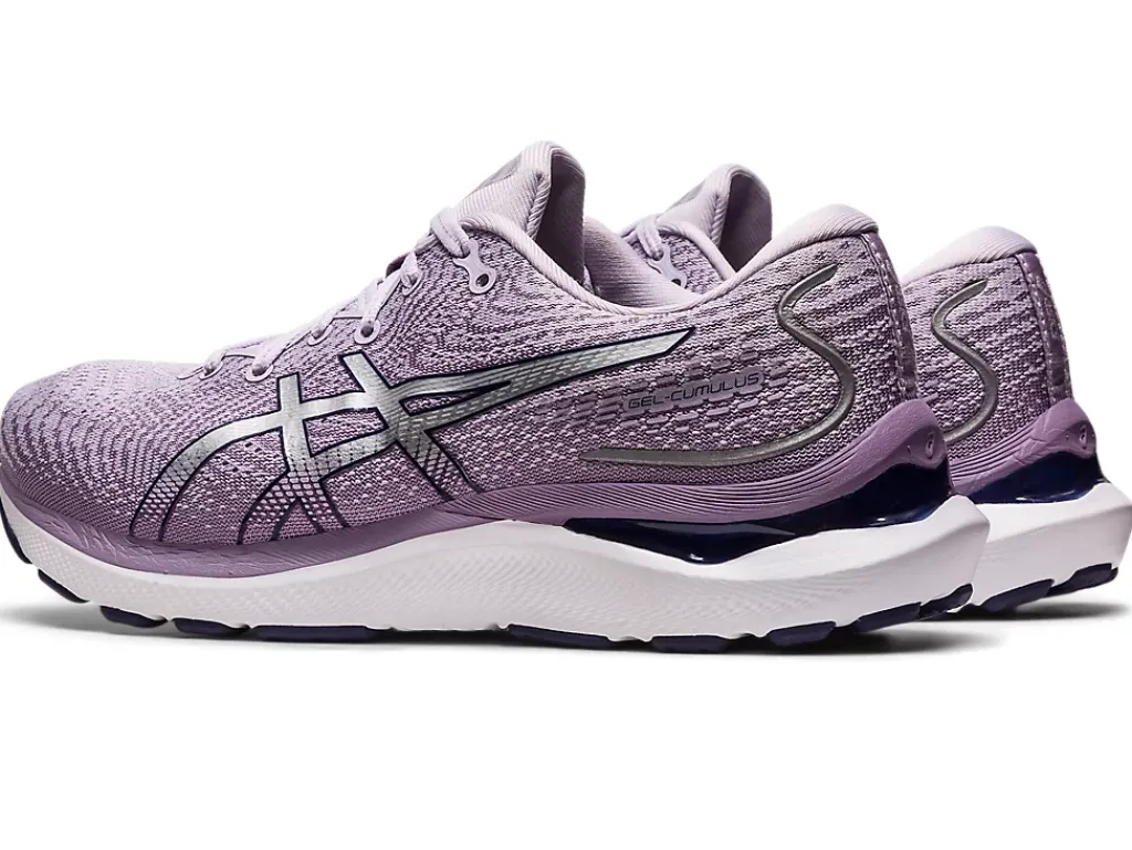ASICS GEL-CUMULUS 24-Women Neutral|Underpronation