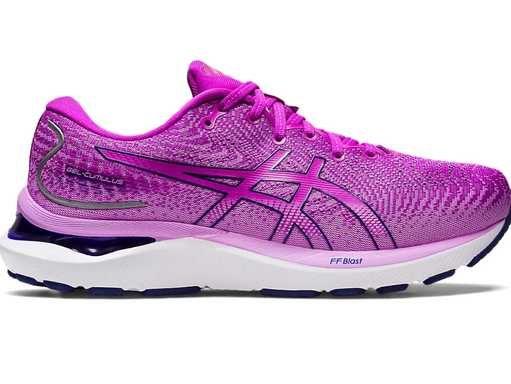 ASICS GEL-CUMULUS 24-Women Neutral|Underpronation
