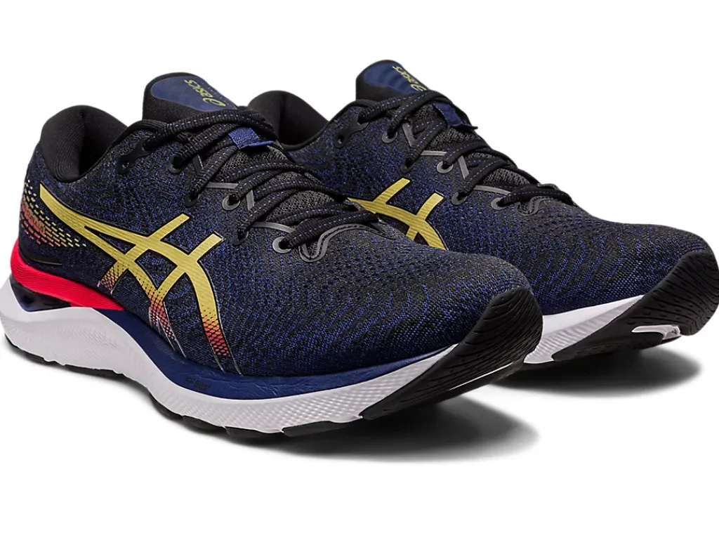 ASICS GEL-CUMULUS 24-Men Underpronation|Shoes Under $100