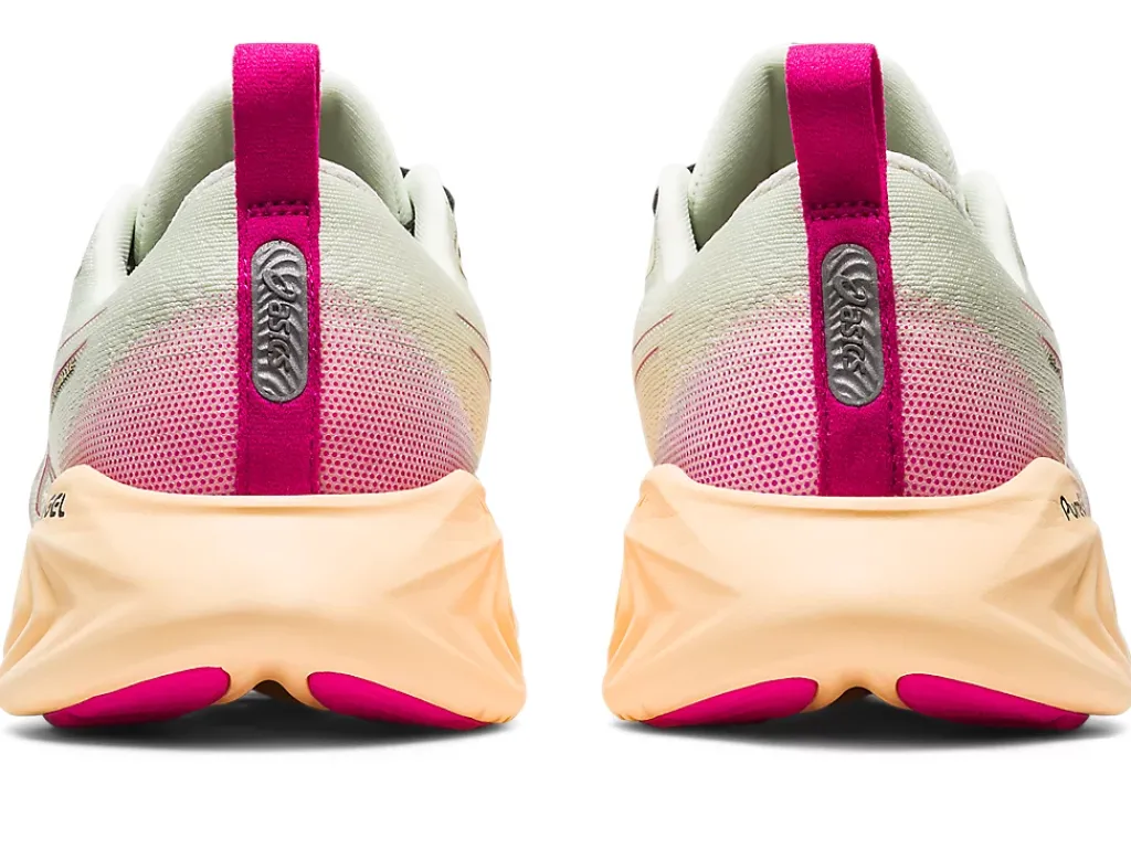 ASICS GEL-CUMULUS 25-Women Neutral|Underpronation