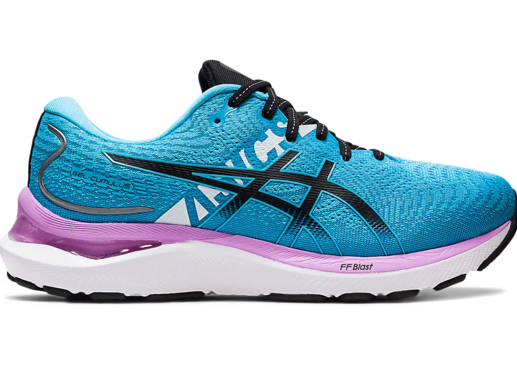 ASICS GEL-CUMULUS 24 EKIDEN-Women Neutral|Underpronation