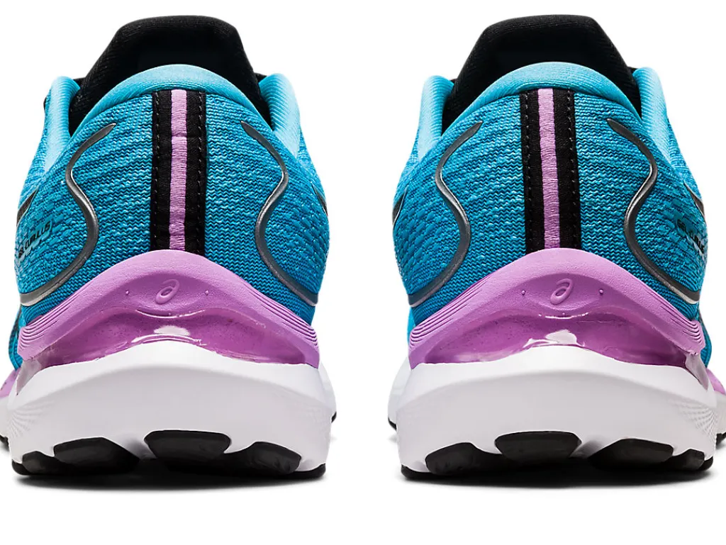 ASICS GEL-CUMULUS 24 EKIDEN-Women Neutral|Underpronation
