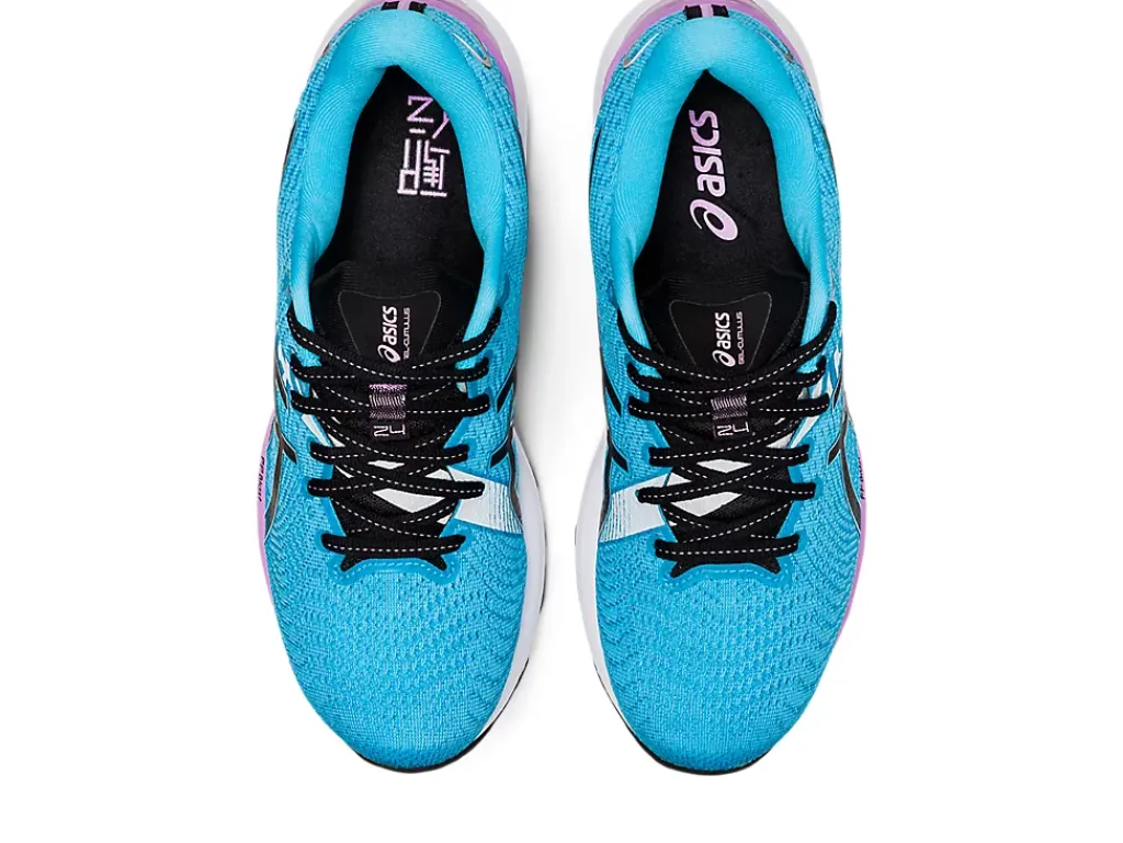 ASICS GEL-CUMULUS 24 EKIDEN-Women Neutral|Underpronation