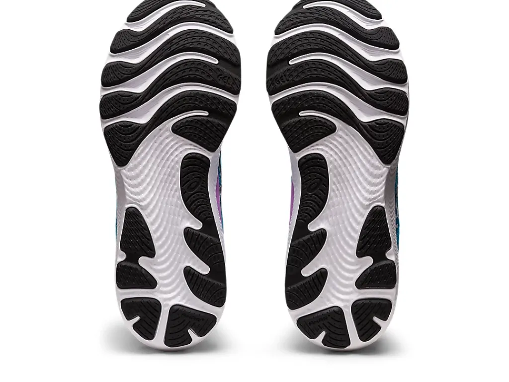 ASICS GEL-CUMULUS 24 EKIDEN-Women Neutral|Underpronation