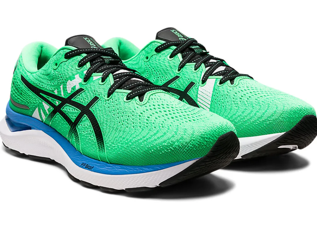 ASICS GEL-CUMULUS 24 EKIDEN-Men Underpronation|Shoes Under $100