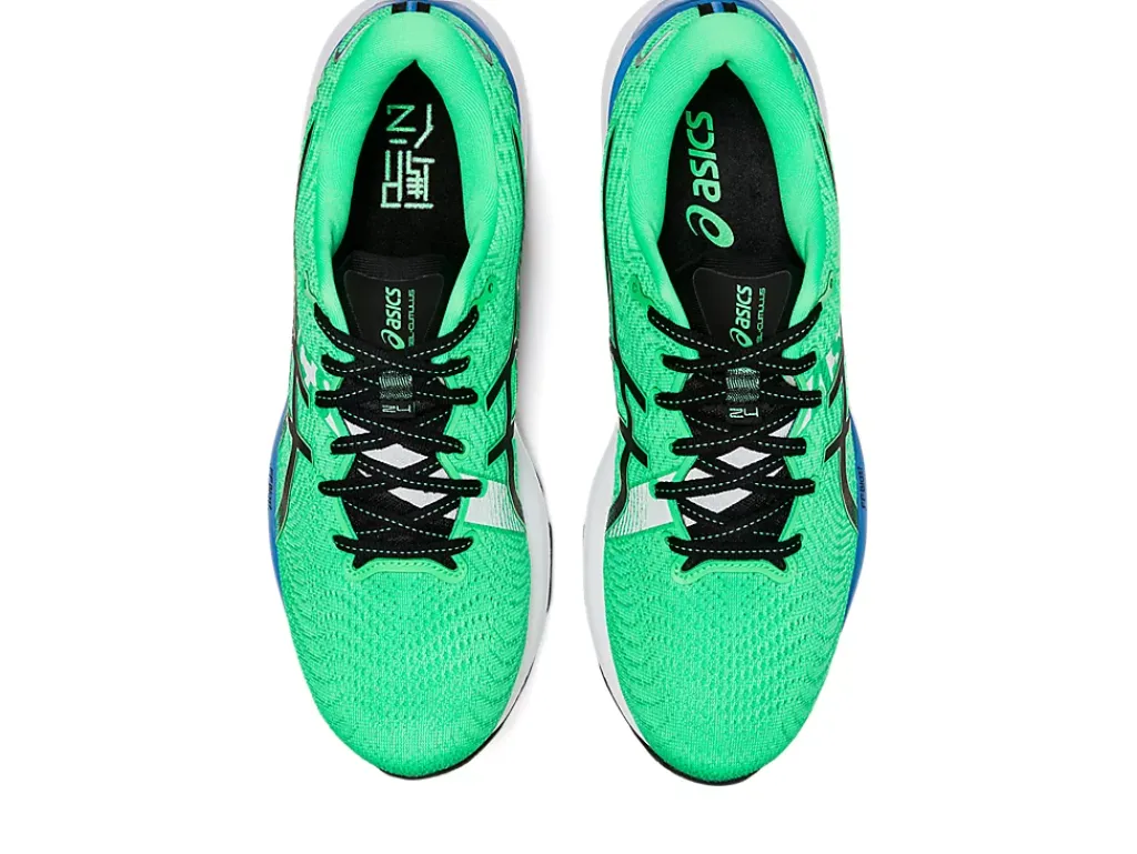 ASICS GEL-CUMULUS 24 EKIDEN-Men Underpronation|Shoes Under $100