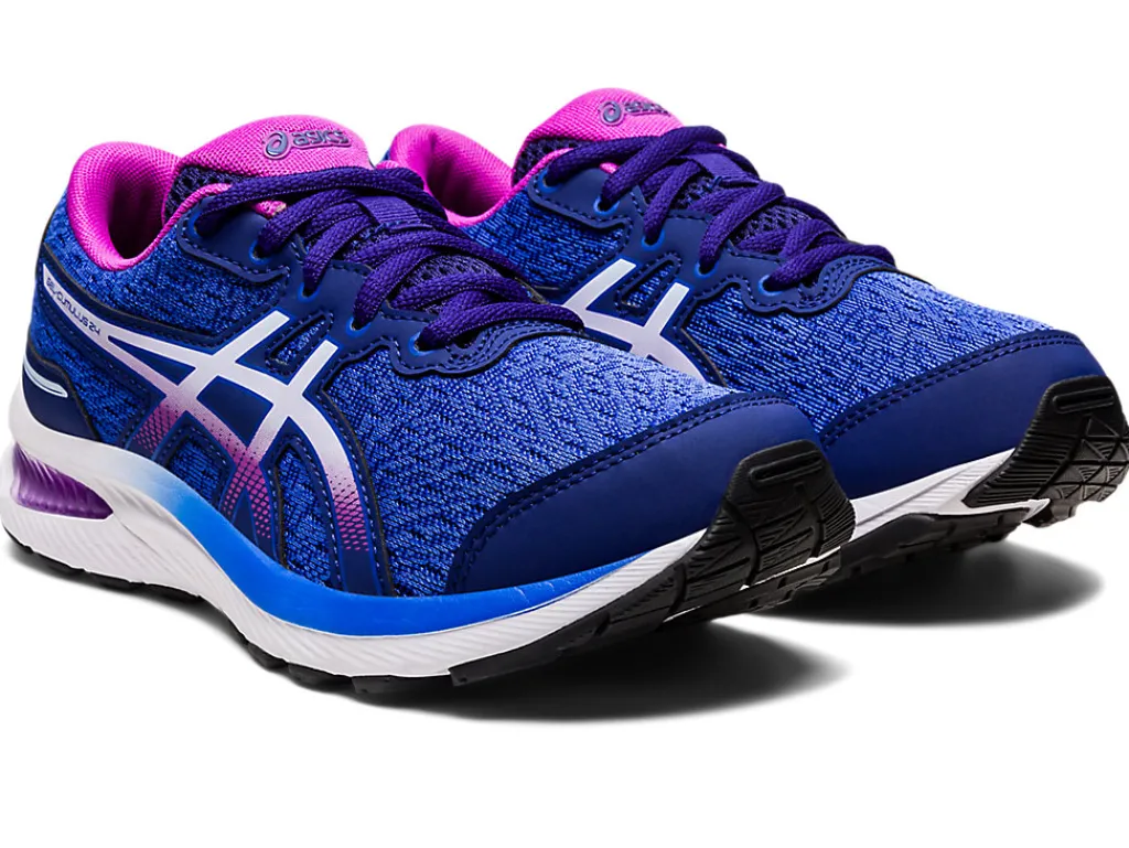 ASICS GEL-CUMULUS 24 GRADE SCHOOL-Kids Neutral|Underpronation