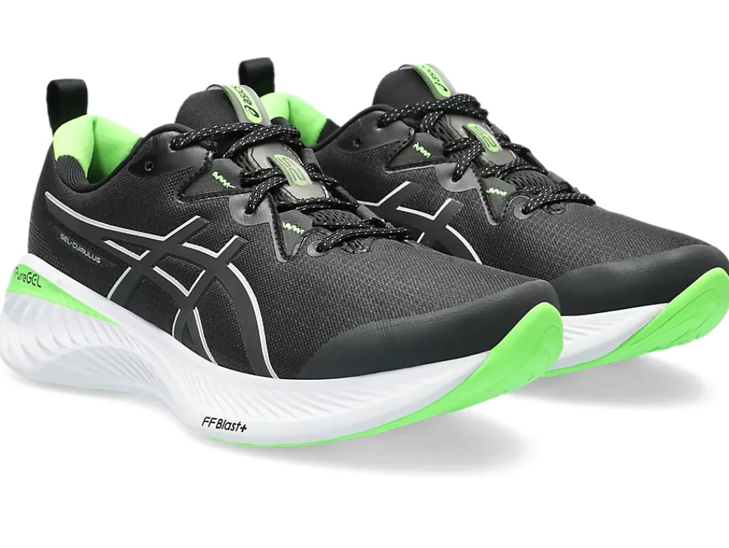 ASICS GEL-CUMULUS 25 LITE-SHOW-Women Neutral|Underpronation