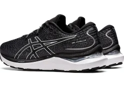 ASICS GEL-CUMULUS 24 NARROW ROAD TESTED-Women Road Tested Footwear