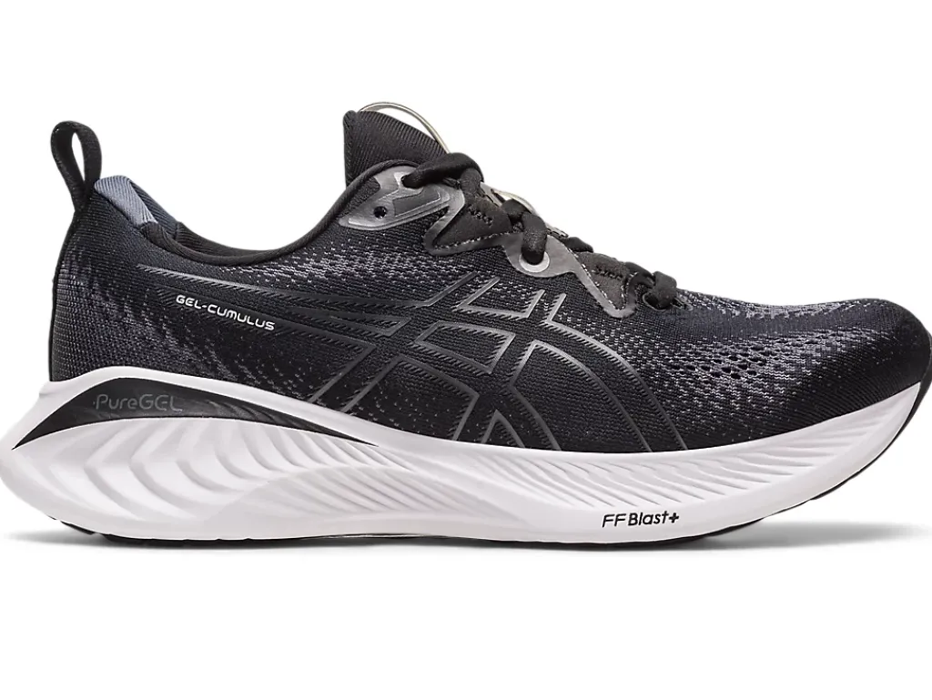 ASICS GEL-CUMULUS 25 NARROW ROAD TESTED-Women Road Tested Footwear