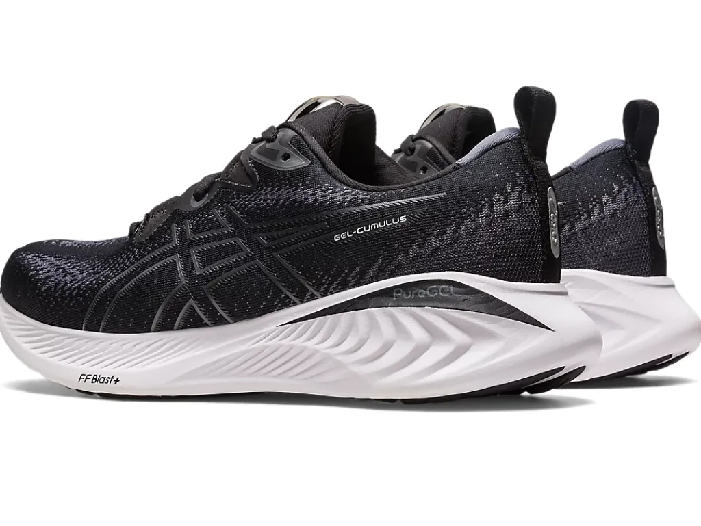 ASICS GEL-CUMULUS 25 NARROW ROAD TESTED-Women Road Tested Footwear