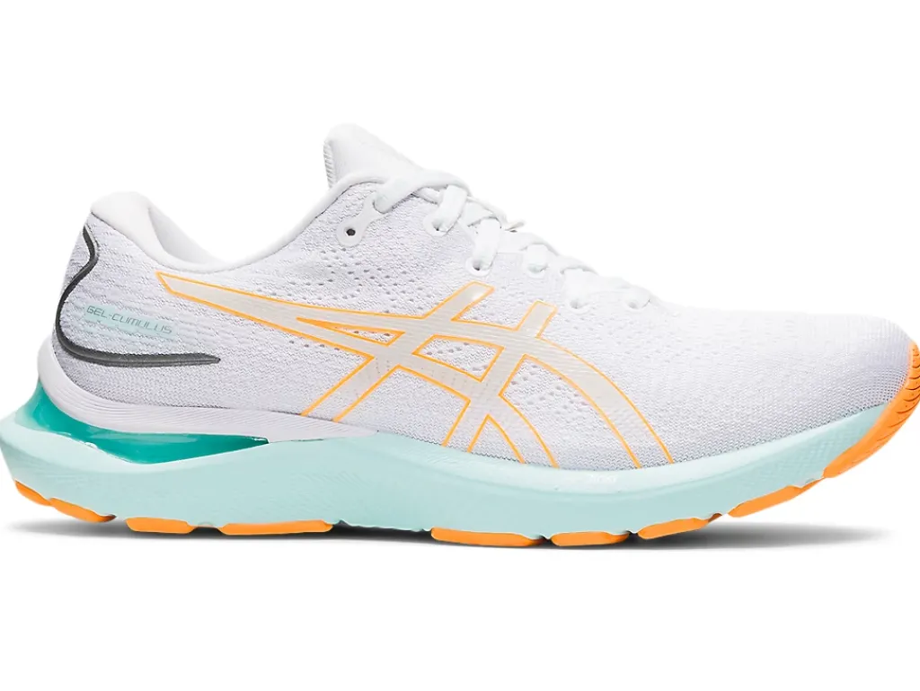 ASICS GEL-CUMULUS 24 ROAD TESTED-Women Road Tested Footwear