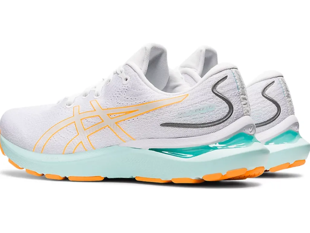 ASICS GEL-CUMULUS 24 ROAD TESTED-Women Road Tested Footwear