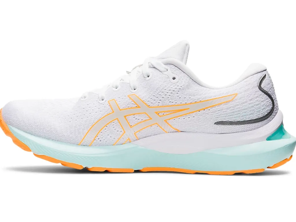 ASICS GEL-CUMULUS 24 ROAD TESTED-Women Road Tested Footwear