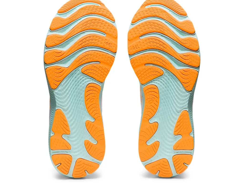 ASICS GEL-CUMULUS 24 ROAD TESTED-Women Road Tested Footwear