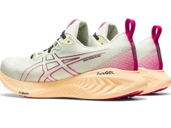 ASICS GEL-CUMULUS 25 ROAD TESTED-Women Road Tested Footwear