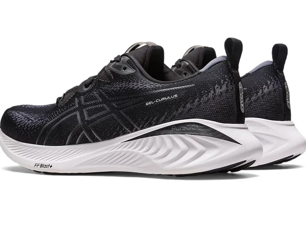 ASICS GEL-CUMULUS 25 ROAD TESTED-Women Road Tested Footwear