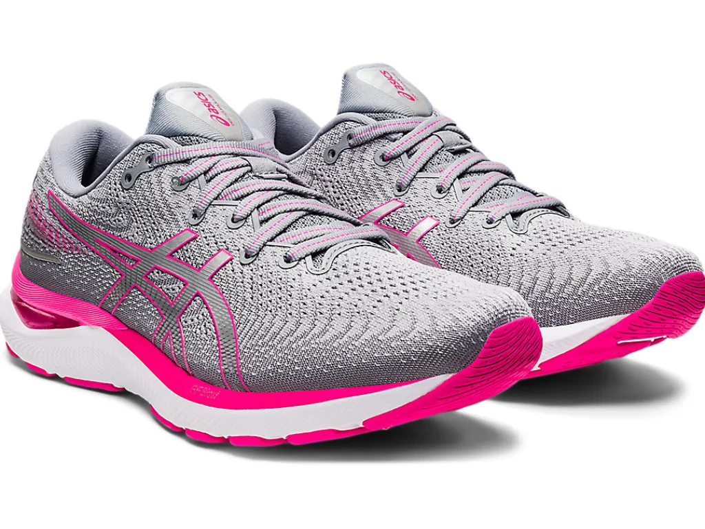 ASICS GEL-CUMULUS 24 ROAD TESTED-Women Road Tested Footwear