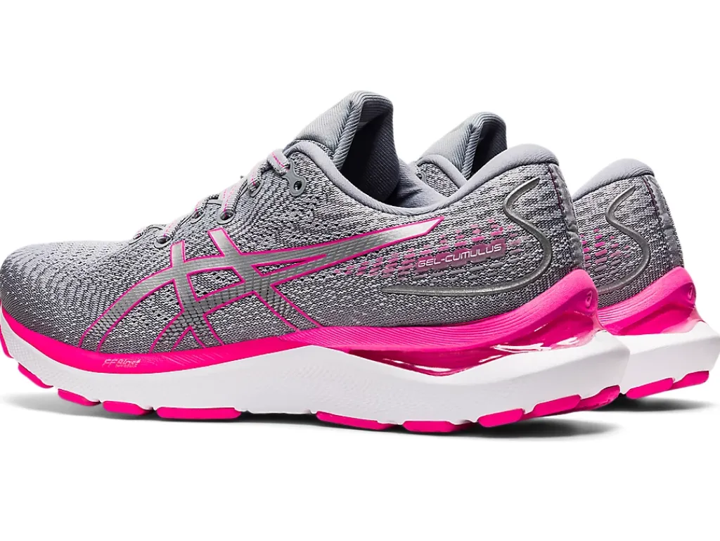 ASICS GEL-CUMULUS 24 ROAD TESTED-Women Road Tested Footwear