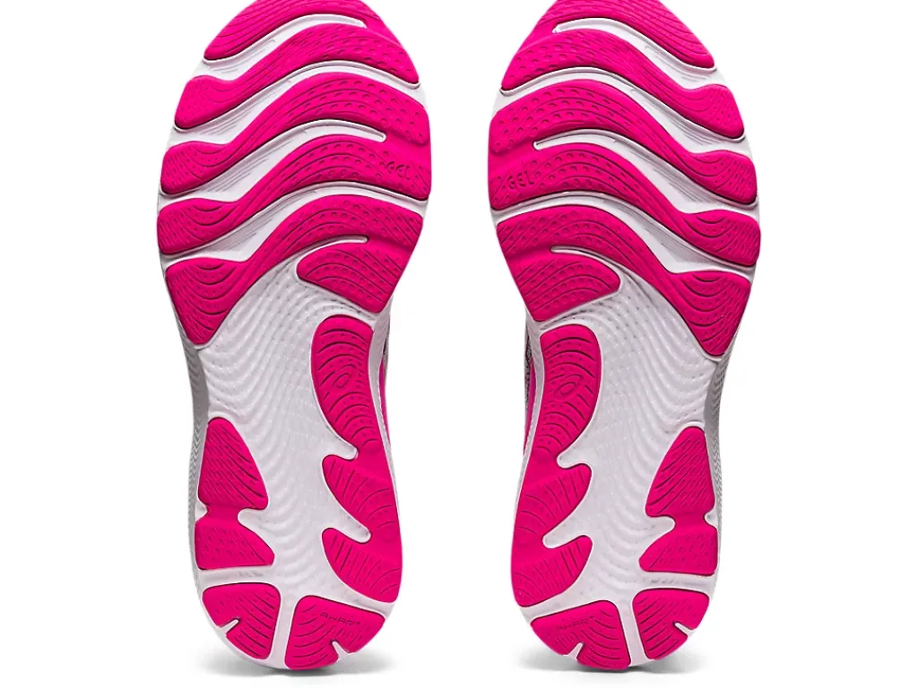 ASICS GEL-CUMULUS 24 ROAD TESTED-Women Road Tested Footwear