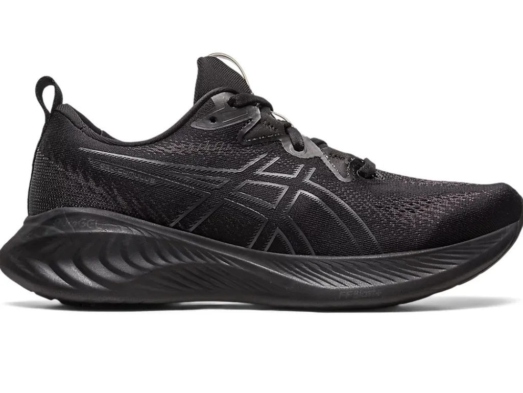 ASICS GEL-CUMULUS 25 ROAD TESTED-Women Road Tested Footwear