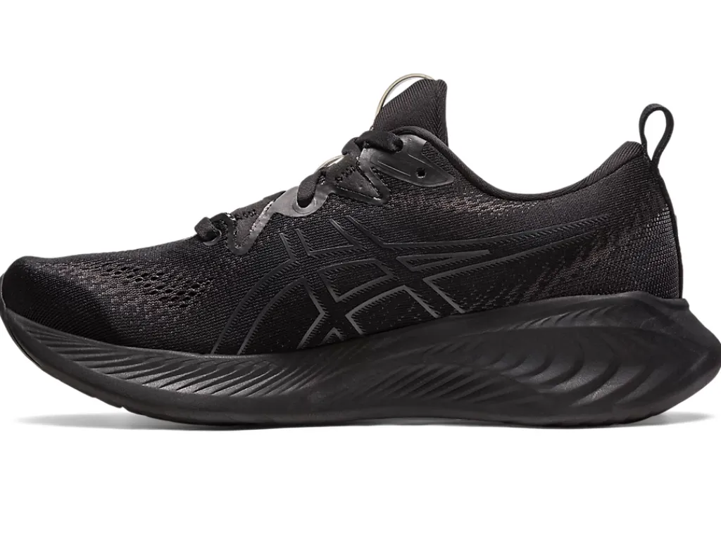 ASICS GEL-CUMULUS 25 ROAD TESTED-Women Road Tested Footwear