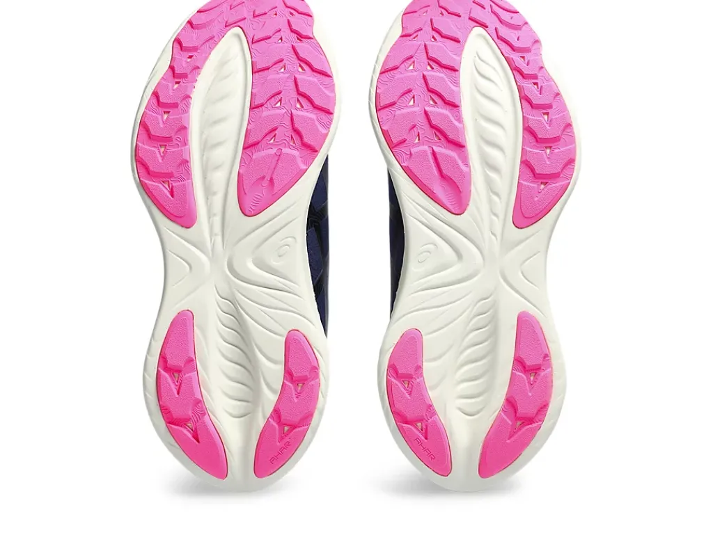 ASICS GEL-CUMULUS 25 TR-Women Trail Running|Neutral