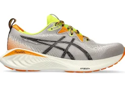 ASICS GEL-CUMULUS 25 TR-Men Trail Running|Underpronation
