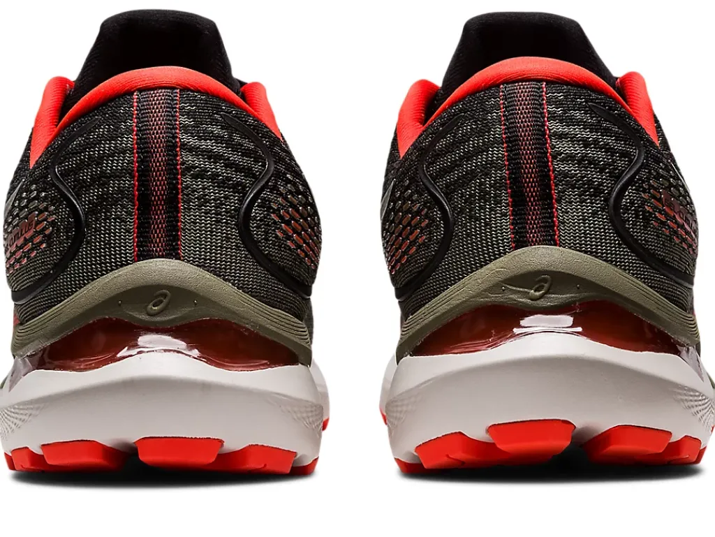 ASICS GEL-CUMULUS 24 TR NATURE BATHING-Men Underpronation|Shoes Under $100