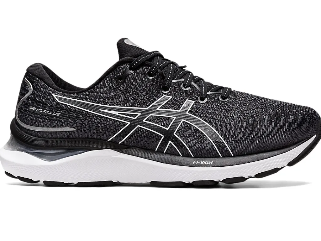 ASICS GEL-CUMULUS 24 WIDE-Women Neutral|Underpronation