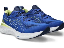 ASICS GEL-CUMULUS 25 WIDE-Men Underpronation|Wide Shoes