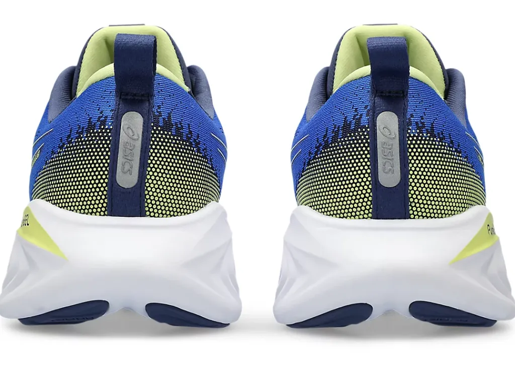 ASICS GEL-CUMULUS 25 WIDE-Men Underpronation|Wide Shoes