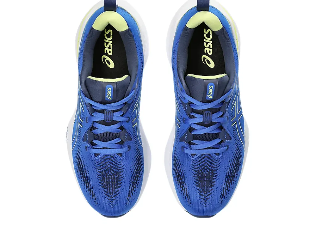 ASICS GEL-CUMULUS 25 WIDE-Men Underpronation|Wide Shoes
