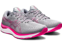 ASICS GEL-CUMULUS 24 WIDE ROAD TESTED-Women Road Tested Footwear