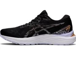 ASICS GEL-CUMULUS 23 WIDE ROAD TESTED-Women Road Tested Footwear