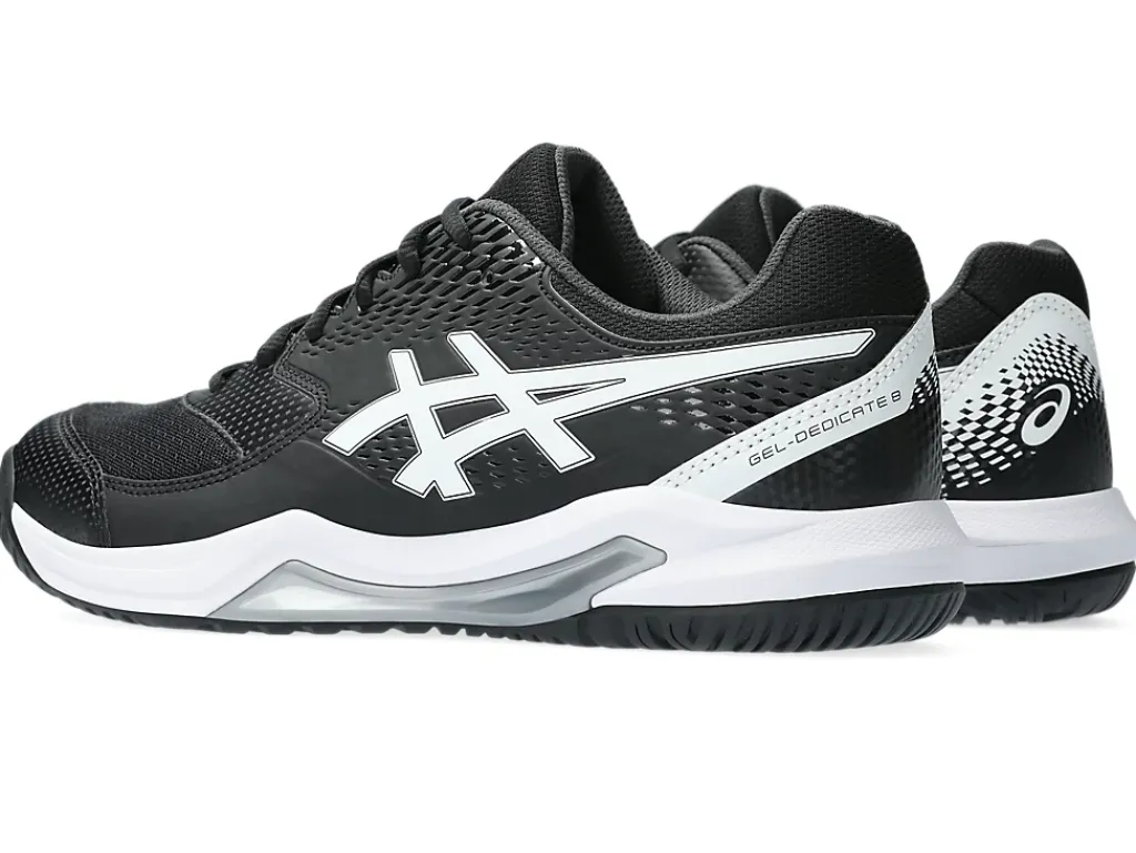 ASICS GEL-DEDICATE 8-Men Tennis|Tennis