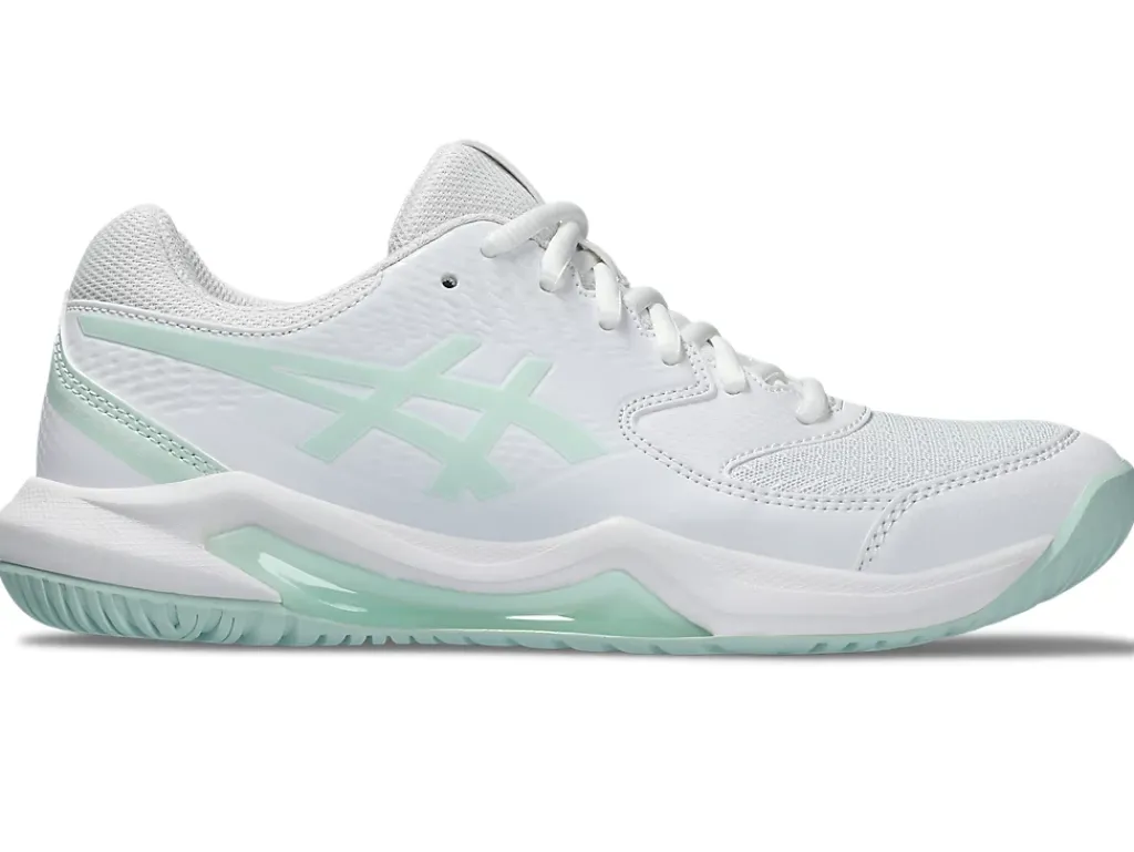 ASICS GEL-DEDICATE 8-Women Tennis|Tennis