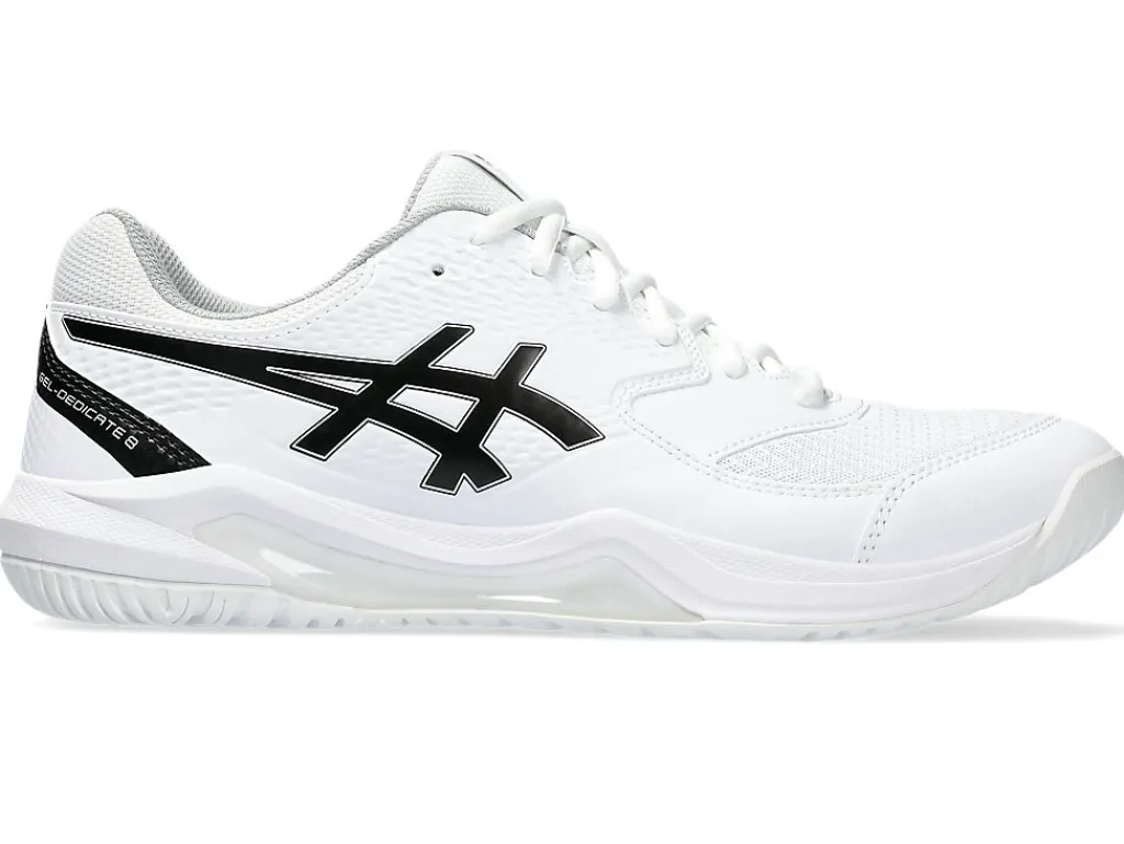ASICS GEL-DEDICATE 8-Men Tennis|Tennis