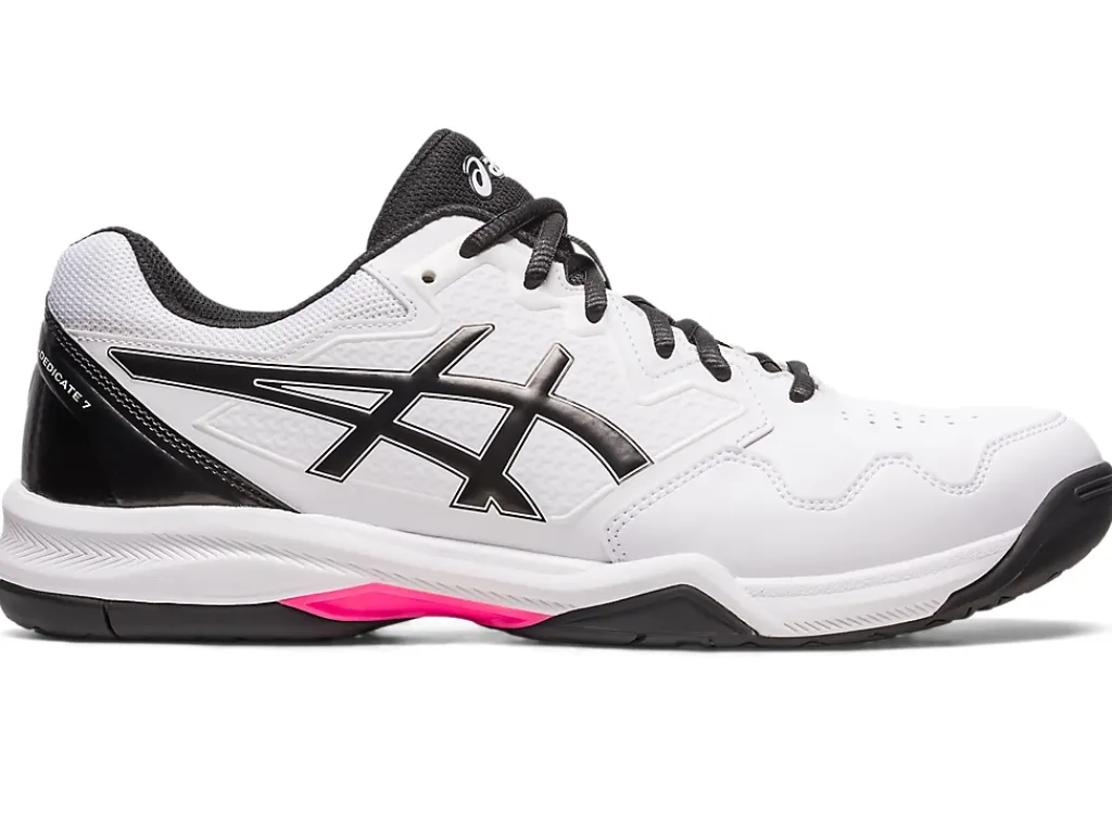 ASICS GEL-DEDICATE 7-Men Tennis|Tennis