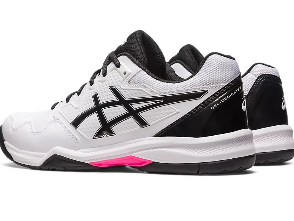 ASICS GEL-DEDICATE 7-Men Tennis|Tennis