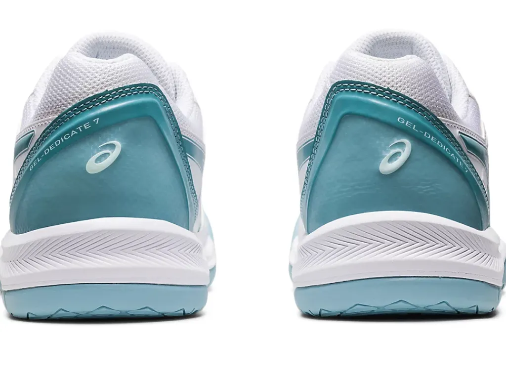 ASICS GEL-DEDICATE 7-Women Tennis|Tennis