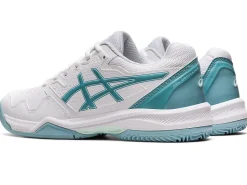ASICS GEL-DEDICATE 7 CLAY-Women Tennis|Tennis