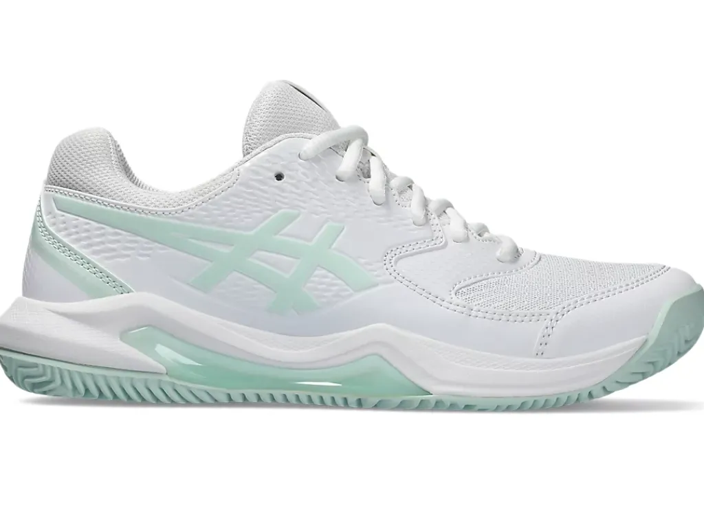 ASICS GEL-DEDICATE 8 CLAY-Women Tennis|Tennis