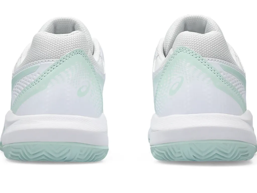ASICS GEL-DEDICATE 8 CLAY-Women Tennis|Tennis