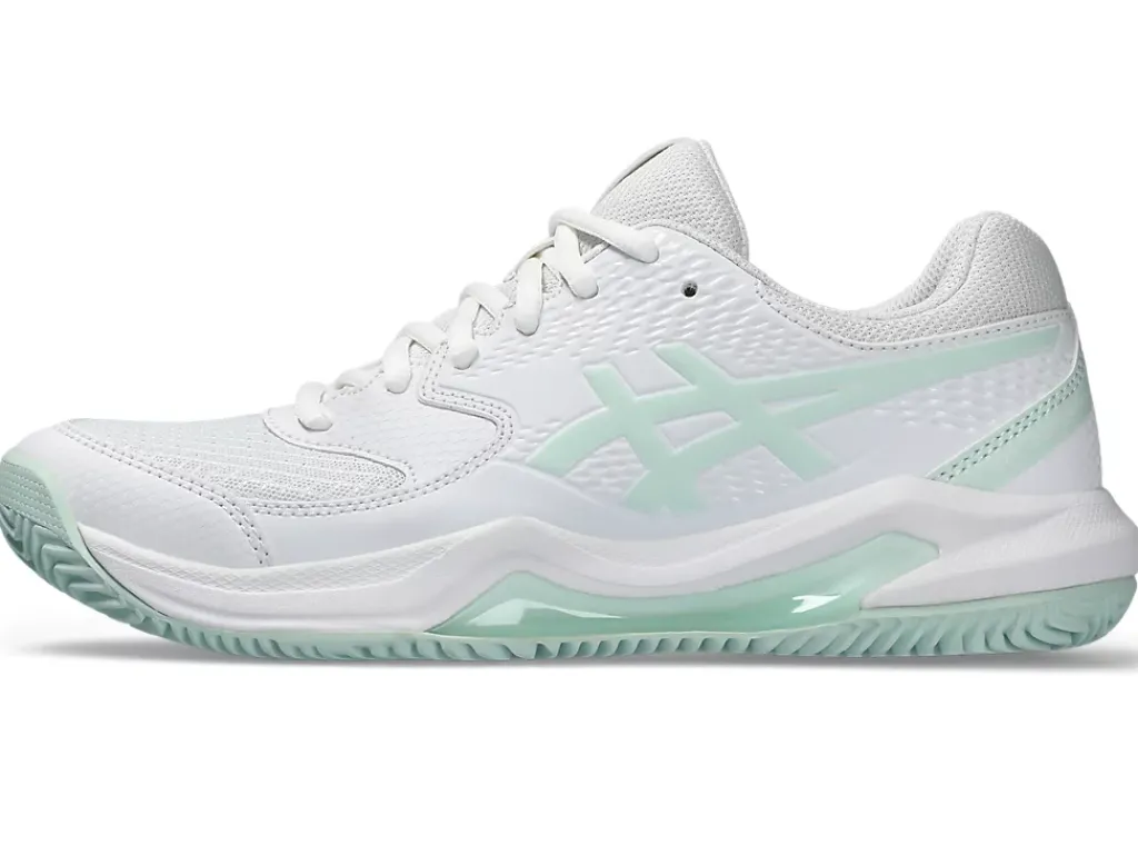 ASICS GEL-DEDICATE 8 CLAY-Women Tennis|Tennis