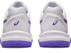 ASICS GEL-DEDICATE 7 CLAY-Women Tennis|Tennis
