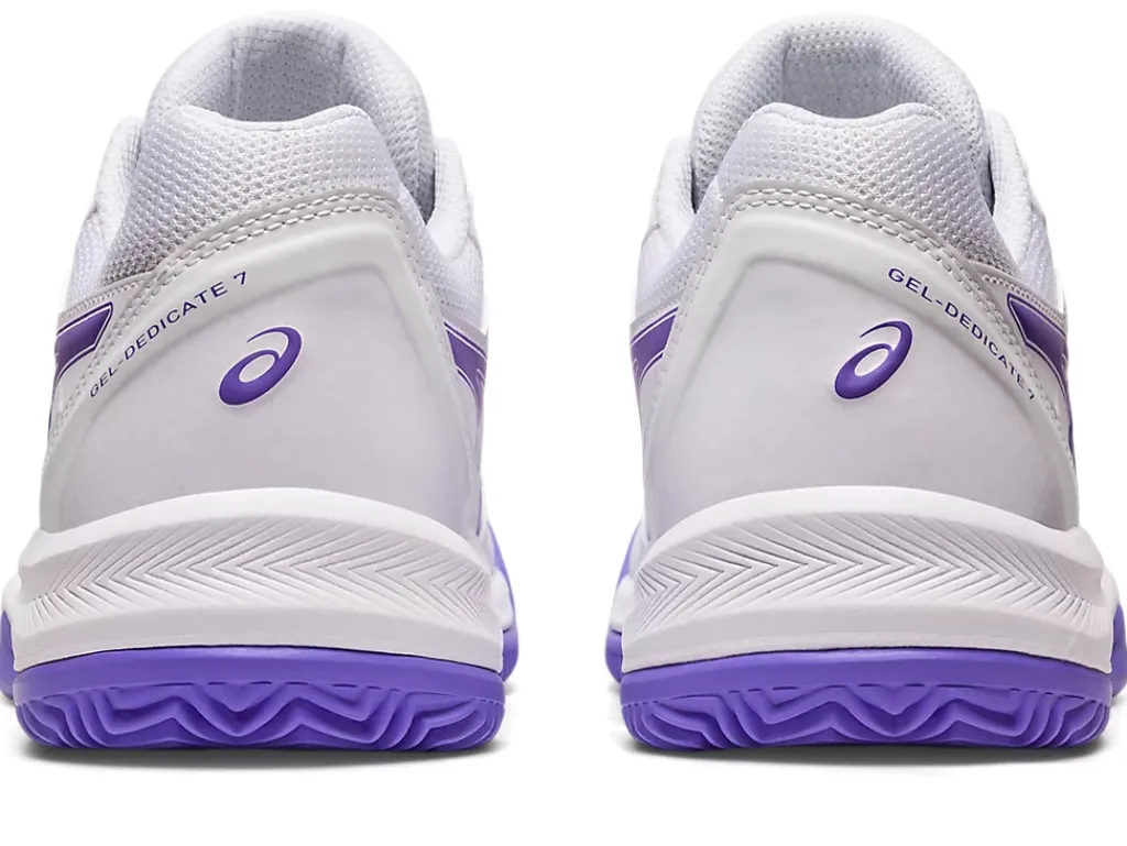ASICS GEL-DEDICATE 7 CLAY-Women Tennis|Tennis