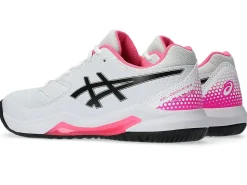 ASICS GEL-DEDICATE 8 PICKLEBALL ROAD TESTED-Women Road Tested Footwear